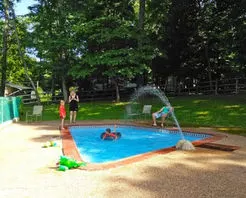 Photo Gallery at Tohickon Family Campground