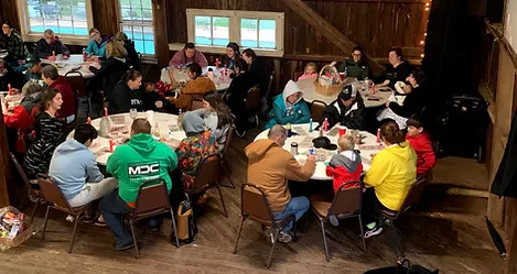 Activities at Tohickon Family Campground
