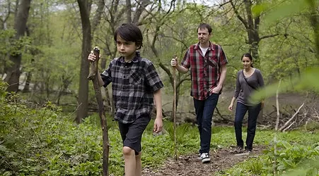 Activities at Tohickon Family Campground
