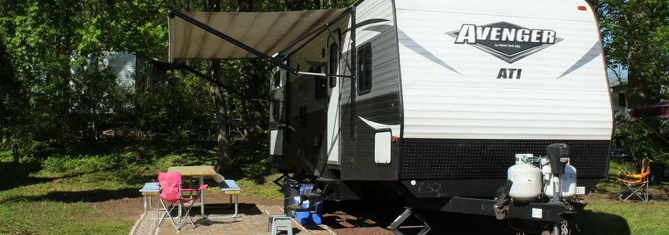 Rates & Reservations at Tohickon Family Campground