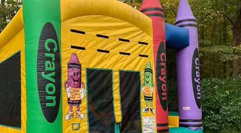 Activities at Tohickon Family Campground