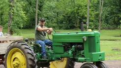 Photo Gallery at Tohickon Family Campground