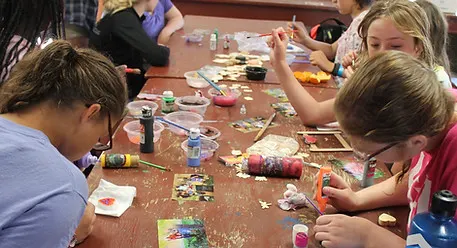 Activities at Tohickon Family Campground