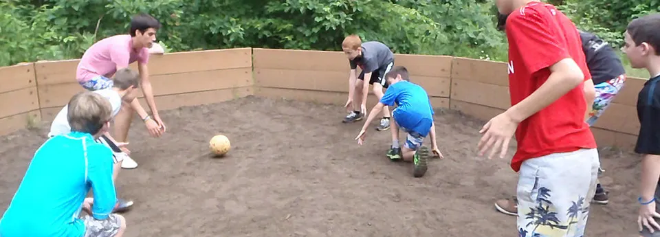 Activities at Tohickon Family Campground