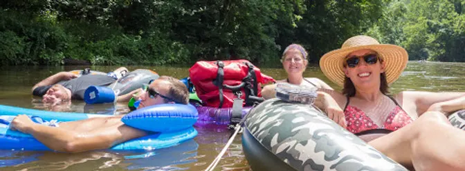 Photo Gallery at Tohickon Family Campground