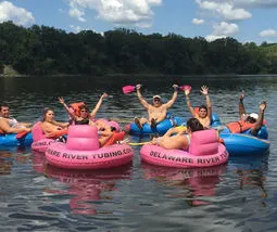 Things to Do at Tohickon Family Campground