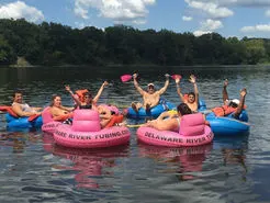 Photo Gallery at Tohickon Family Campground