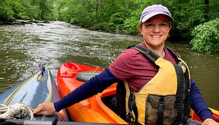 Activities at Tohickon Family Campground