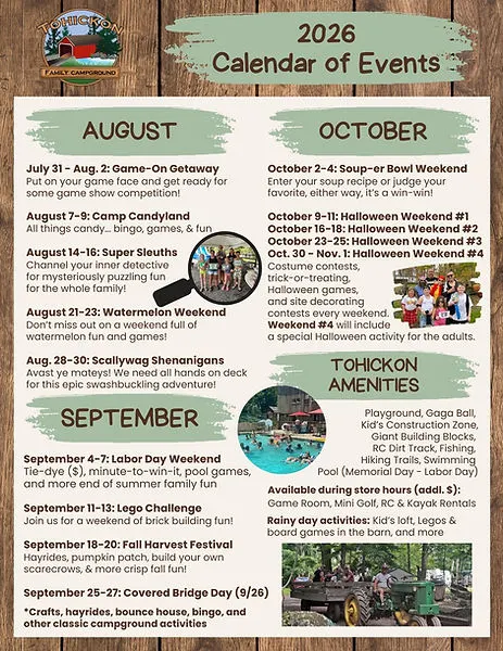 Tohickon 2026 Calendar of Events - Page 2.jpg