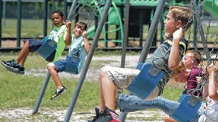 Amenities at Tohickon Family Campground