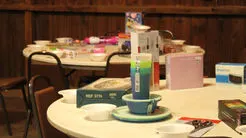 Photo Gallery at Tohickon Family Campground