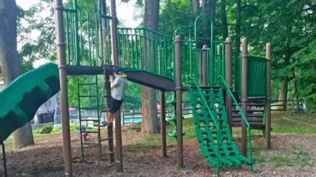 Activities at Tohickon Family Campground