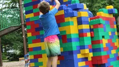 Photo Gallery at Tohickon Family Campground