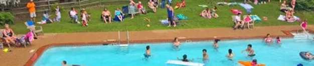 Things to Do at Tohickon Family Campground