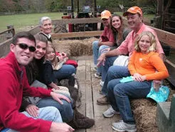 Photo Gallery at Tohickon Family Campground