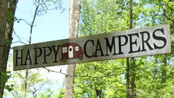 Photo Gallery at Tohickon Family Campground