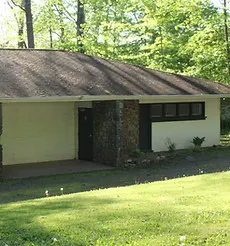 Amenities at Tohickon Family Campground