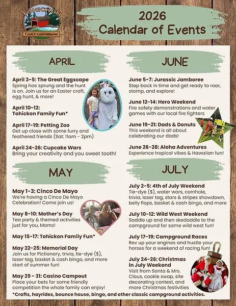 Tohickon - 2026 Calendar of Events - Page 1.jpg